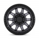 Алуминиеви джанти Black Rhino Black Rhino CALICO джанти 17x8.5 5x127 71.5 ET34, Matte gunmetal | race-shop.bg