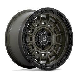 Black Rhino LEGION джанти 17x9 5x127 71.5 ET0, Olive green