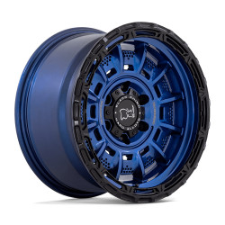 Black Rhino LEGION джанти 17x9 5x127 71.5 ET0, Cobalt blue