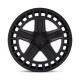 Алуминиеви джанти Black Rhino Black Rhino ALSTON джанти 20x8.5 5x120 74.1 ET25, Matte black | race-shop.bg