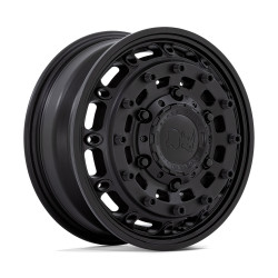 Black Rhino ARSENAL AT джанти 16x6 6x180 138.8 ET84, Matte black