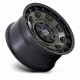 Алуминиеви джанти Black Rhino Black Rhino ATLAS джанти 16x8 5x160 65.07 ET38, Olive green | race-shop.bg
