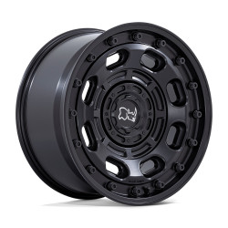 Black Rhino ATLAS джанти 20x10 6x135/6x139.7 106.1 ET-18, Matte black
