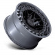 Алуминиеви джанти Black Rhino Black Rhino ALPHA wheel 18x9 6x139.7 106.1 ET0, Matte black | race-shop.bg