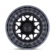 Алуминиеви джанти Black Rhino Black Rhino ALPHA wheel 20x10 8x180 124.2 ET-18, Matte black | race-shop.bg