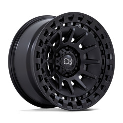 Black Rhino BARRAGE джанти 18x9 5x127 71.5 ET0, Matte black