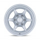 Алуминиеви джанти Black Rhino Black Rhino SHOGUN джанти 17x8.5 6x135 87.1 ET-10, Hyper silver | race-shop.bg