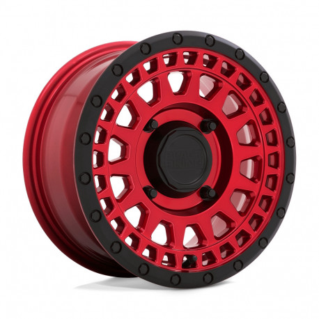 Алуминиеви джанти Black Rhino Black Rhino Powersports PARKER UTV джанти 14x7 4x137 106.1 ET36, Candy red | race-shop.bg