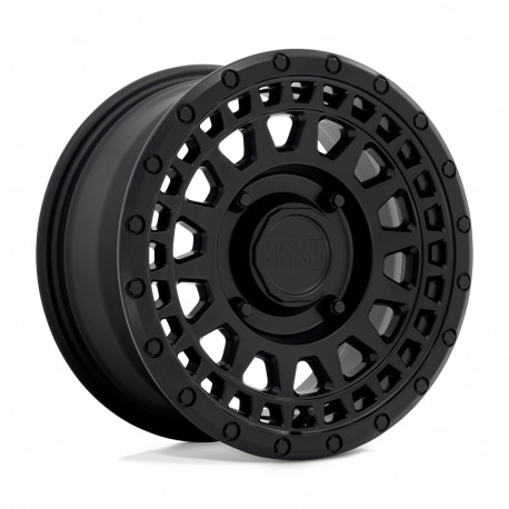 Алуминиеви джанти Black Rhino Black Rhino Powersports PARKER UTV джанти 14x7 4x156 132 ET51, Matte black | race-shop.bg