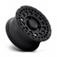 Алуминиеви джанти Black Rhino Black Rhino Powersports PARKER UTV джанти 14x7 4x156 132 ET51, Matte black | race-shop.bg