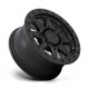 Алуминиеви джанти Black Rhino Black Rhino Powersports WEBB UTV джанти 14x7 4x156 132 ET36, Matte black | race-shop.bg