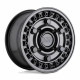 Алуминиеви джанти Black Rhino Black Rhino Powersports ARMORY UTV джанти 15x7 4x156 132 ET51, Gun black | race-shop.bg