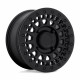 Алуминиеви джанти Black Rhino Black Rhino Powersports PARKER UTV BEADLOCK джанти 15x7 4x156 132 ET36, Matte black | race-shop.bg