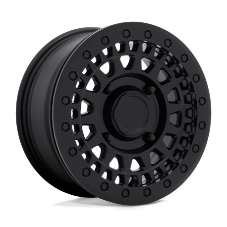 Алуминиеви джанти Black Rhino Black Rhino Powersports PARKER UTV BEADLOCK джанти 15x7 4x156 132 ET36, Matte black | race-shop.bg