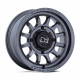 Алуминиеви джанти Black Rhino Black Rhino Powersports RAPID UTV джанти 14x7 4x137 110.1 ET10, Gloss gunmetal | race-shop.bg