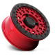 Алуминиеви джанти Black Rhino Black Rhino Powersports PARKER UTV BEADLOCK джанти 15x7 4x110 80.2 ET51, Candy red | race-shop.bg