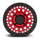 Алуминиеви джанти Black Rhino Black Rhino Powersports PARKER UTV BEADLOCK джанти 15x7 4x110 80.2 ET51, Candy red | race-shop.bg