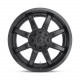 Алуминиеви джанти Fuel Fuel D436 MAVERICK джанти 17x8.5 6x120 67.06 ET25, Satin black | race-shop.bg