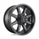 Алуминиеви джанти Fuel Fuel D436 MAVERICK джанти 20x8.25 8x200 142 ET-201, Satin black | race-shop.bg