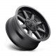Алуминиеви джанти Fuel Fuel D436 MAVERICK джанти 20x8.25 8x200 142 ET-201, Satin black | race-shop.bg