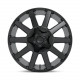 Алуминиеви джанти Fuel Fuel D437 CONTRA джанти 18x9 6x135/6x139.7 106.1 ET-12, Satin black | race-shop.bg