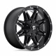 Алуминиеви джанти Fuel Fuel D531 HOSTAGE джанти 17x9 5x127/5x139.7 87.1 ET-12, Matte black | race-shop.bg