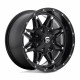 Алуминиеви джанти Fuel Fuel D531 HOSTAGE джанти 17x9 6x135/6x139.7 106.1 ET-12, Matte black | race-shop.bg
