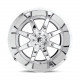 Алуминиеви джанти Fuel Fuel D536 MAVERICK джанти 20x8.25 8x210 154.3 ET-221, Chrome | race-shop.bg