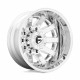 Алуминиеви джанти Fuel Fuel D536 MAVERICK джанти 20x8.25 10x225 170.1 ET-202, Chrome | race-shop.bg