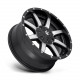 Алуминиеви джанти Fuel Fuel D537 MAVERICK джанти 17x9 5x114.3/5x127 78.1 ET-12, Matte black | race-shop.bg