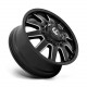 Алуминиеви джанти Fuel Fuel D538 MAVERICK джанти 20x8.25 10x225 170.1 ET105, Matte black | race-shop.bg