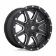 Алуминиеви джанти Fuel Fuel D538 MAVERICK джанти 22x10 6x135/6x139.7 106.1 ET10, Matte black | race-shop.bg