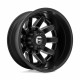 Алуминиеви джанти Fuel Fuel D538 MAVERICK джанти 22x8.25 8x200 142 ET-201, Matte black | race-shop.bg