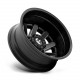 Алуминиеви джанти Fuel Fuel D538 MAVERICK джанти 24x8.25 8x200 142 ET-176, Matte black | race-shop.bg