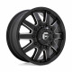 Алуминиеви джанти Fuel Fuel D538 MAVERICK джанти 24x8.25 8x210 154.3 ET105, Matte black | race-shop.bg