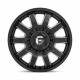 Алуминиеви джанти Fuel Fuel D538 MAVERICK джанти 24x8.25 8x210 154.3 ET105, Matte black | race-shop.bg