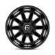 Алуминиеви джанти Fuel Fuel D538 MAVERICK джанти 24x8.25 8x210 154.3 ET-246, Matte black | race-shop.bg