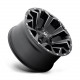 Алуминиеви джанти Fuel Fuel D546 ASSAULT джанти 20x12 8x170 125.1 ET-43, Matte black | race-shop.bg