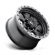 Алуминиеви джанти Fuel Fuel D551 TROPHY джанти 18x10 6x139.7 108 ET-12, Matte black | race-shop.bg