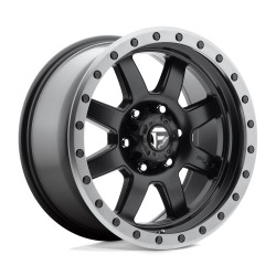 Fuel D551 TROPHY джанти 18x9 6x135 87.1 ET20, Matte black
