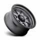 Алуминиеви джанти Fuel Fuel D552 TROPHY джанти 18x9 8x180 124.2 ET20, Matte gun metal | race-shop.bg