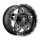 Алуминиеви джанти Fuel Fuel D554 FULL BLOWN джанти 18x9 5x139.7/5x150 110.1 ET1, Gloss black | race-shop.bg