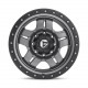 Алуминиеви джанти Fuel Fuel D558 ANZA джанти 15x8 5x114.3 72.56 ET-18, Matte gun metal | race-shop.bg