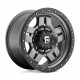 Алуминиеви джанти Fuel Fuel D558 ANZA джанти 20x10 5x127 78.1 ET-18, Matte gun metal | race-shop.bg