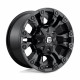 Алуминиеви джанти Fuel Fuel D560 VAPOR джанти 20x10 8x180 124.2 ET-18, Matte black | race-shop.bg