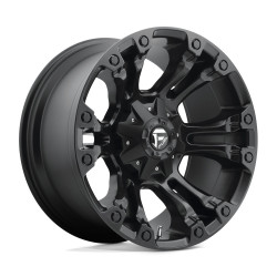 Fuel D560 VAPOR джанти 20x10 6x135/6x139.7 106.1 ET-18, Matte black