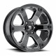 Алуминиеви джанти Fuel Fuel D562 BEAST джанти 18x9 6x139.7 108 ET-12, Gloss black | race-shop.bg