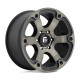Алуминиеви джанти Fuel Fuel D564 BEAST джанти 18x9 8x170 125.1 ET1, Matte black | race-shop.bg