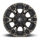 Алуминиеви джанти Fuel Fuel D569 VAPOR джанти 18x9 6x135/6x139.7 106.1 ET1, Matte black | race-shop.bg