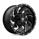 Алуминиеви джанти Fuel Fuel D574 CLEAVER джанти 20x8.25 8x170 125.1 ET105, Gloss black | race-shop.bg